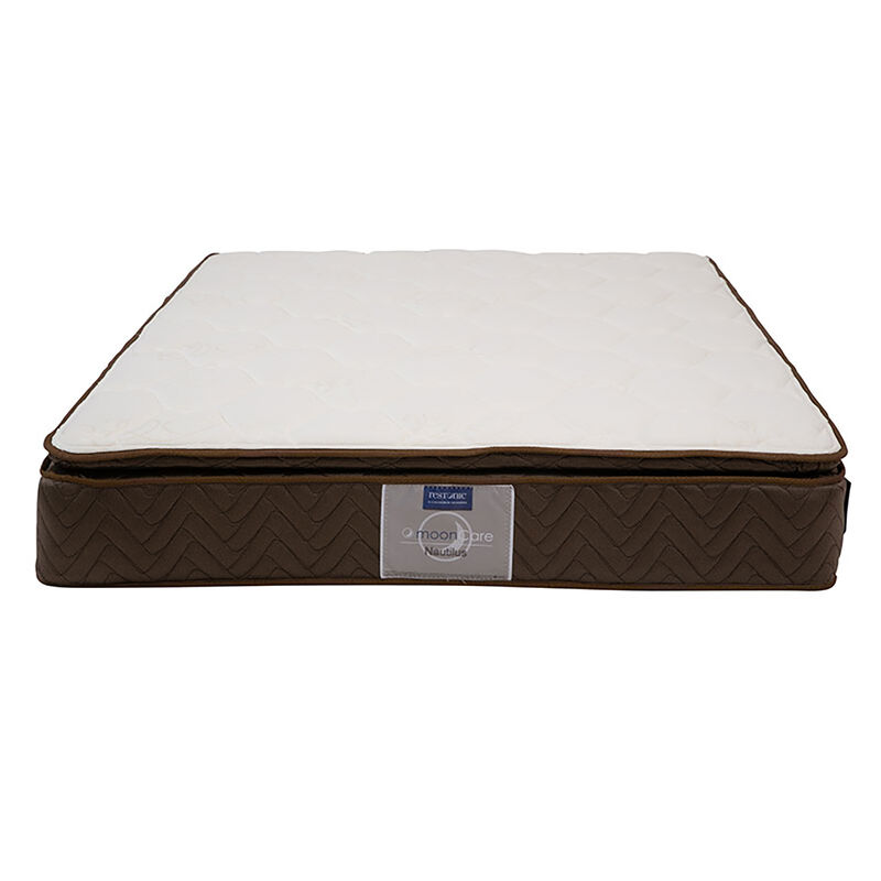 Colch&oacute;n Matrimonial Restonic Nautilus image number null