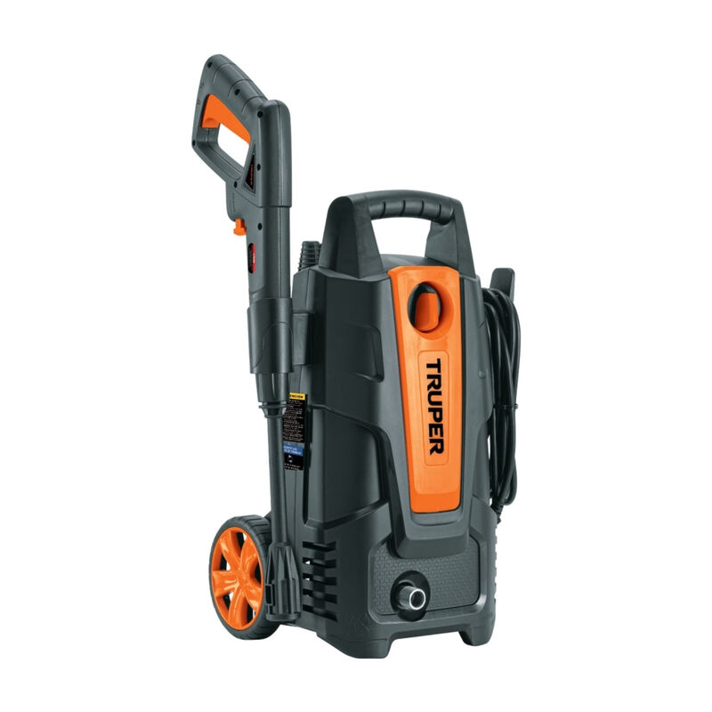 Paquete Truper Aspiradora ASP-03N 3Gal + Hidrol... image number null