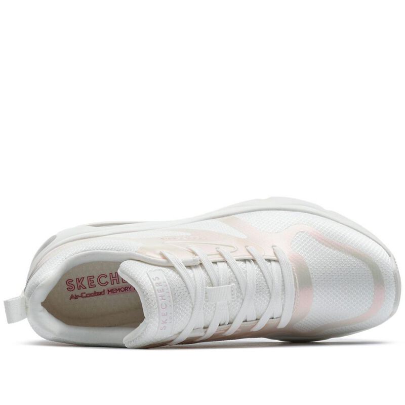 Tenis Skechers Tres-Air One Shimmer para Mujer image number null