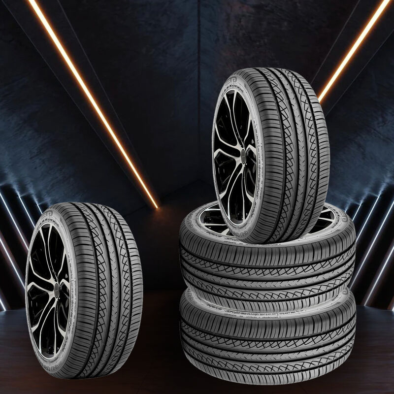 Llanta Giti 4X4 HT152 265/60R18 110H Giti image number null