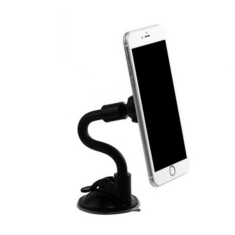 Soporte MYBAT magnetico para Auto ajustable uni... image number null