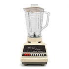 Licuadora Oster de 10 Velocidades Cuchillas Acero 869-16G