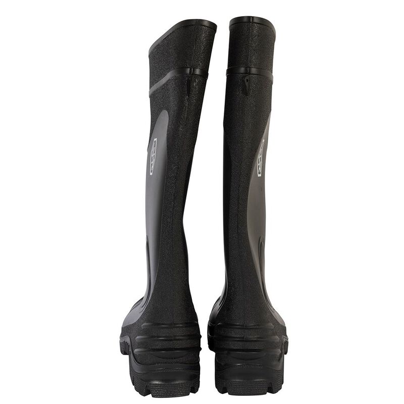 Botas Jardineras de PVC, IUSA No 27 image number null