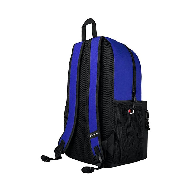 Mochila Champion Charter Surp UNISEX image number null