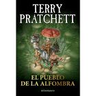 El Pueblo De La Alfombra, De Pratchett Terry, Minotauro