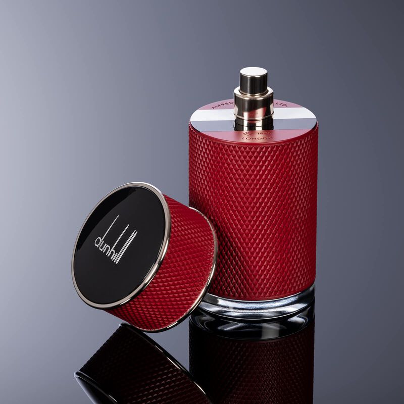Perfume Dunhill Icon Racing Red Eau De Parfum P... image number null
