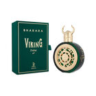 Perfume Baharara Viking Dubai Parfum Edp 100 Ml. Caballero
