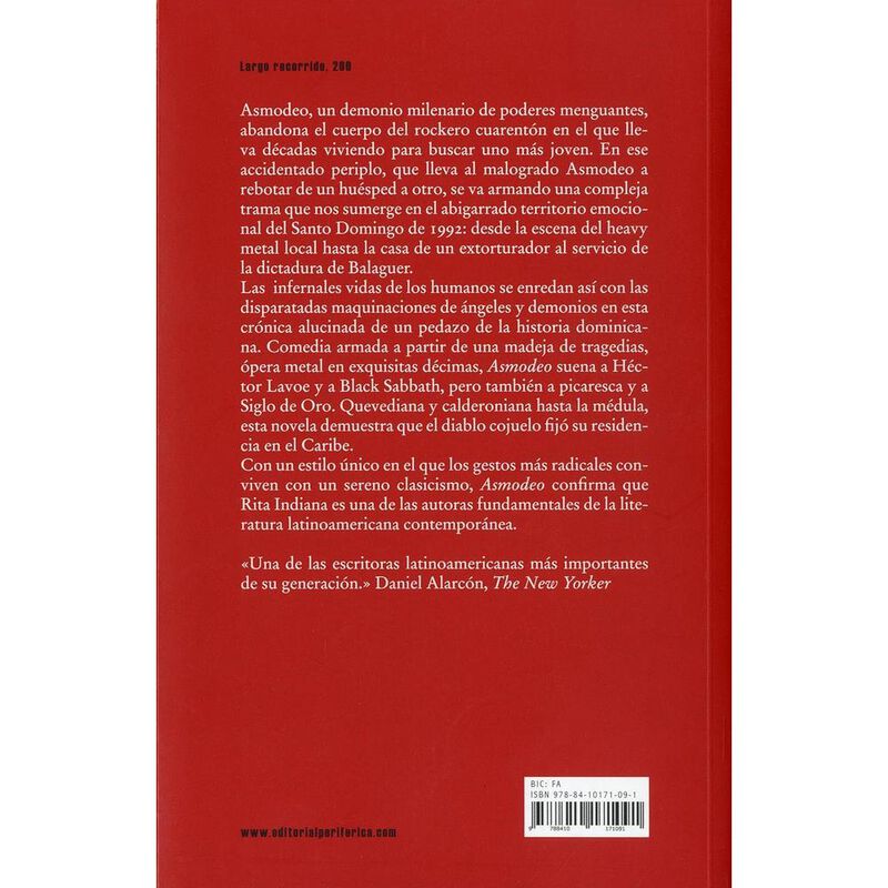 Asmodeo image number null