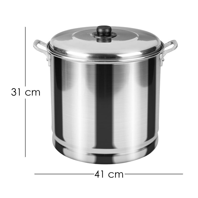 Vaporera Alcova No. 30 image number null