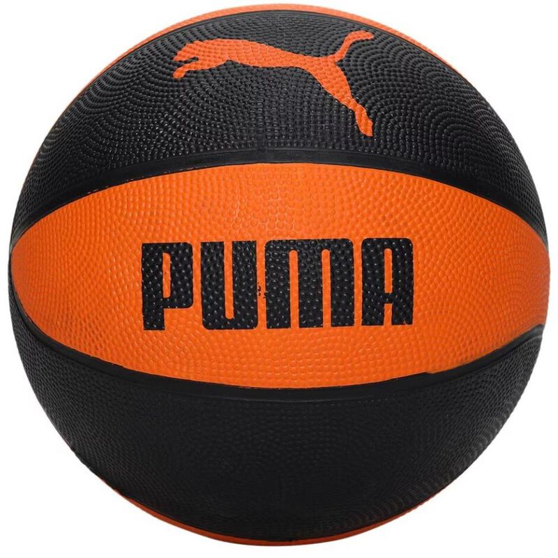 Bal&oacute;n Puma IND Mandarin para Basquet image number null