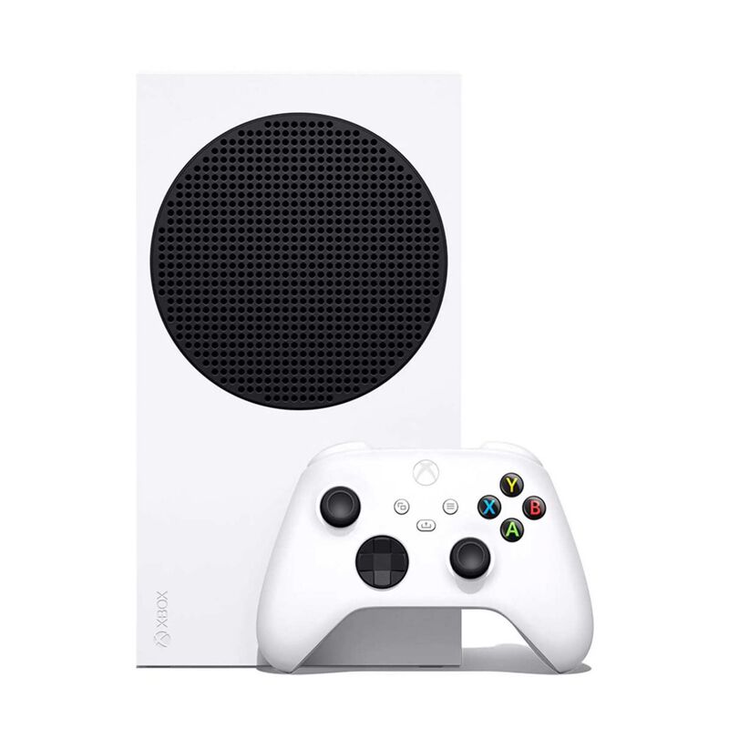 Consola Microsoft Xbox Series S 512Gb image number null