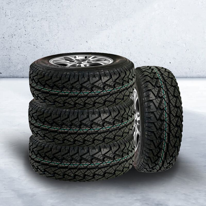 Llanta 245/75R16 111T Austone SP-302 image number null