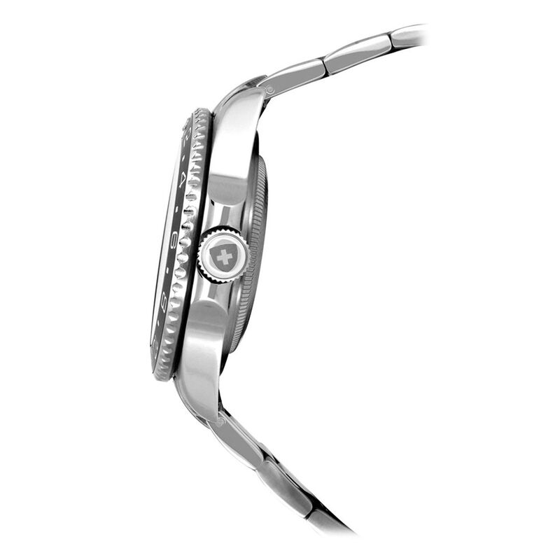 Reloj Nivada Abyss Master Caballero NP25212MACN... image number null