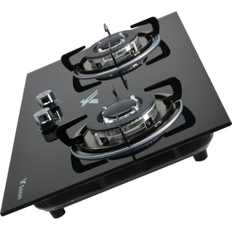 Parrilla A Gas Lp Y Natural 2 Quemadores 72 X 4... image number null