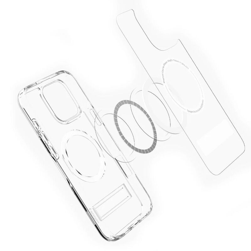 Funda SPIGEN Slim Armor S MagFit para iPhone 16... image number null