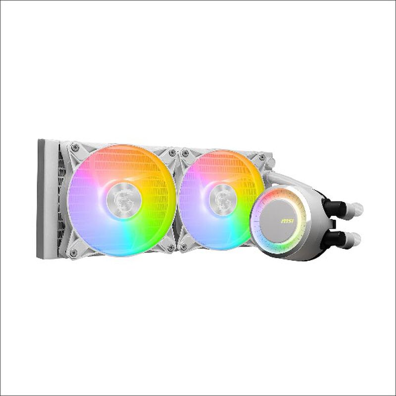 Enfriamiento Liquido MSI MAG Coreliquid E240 Wh... image number null