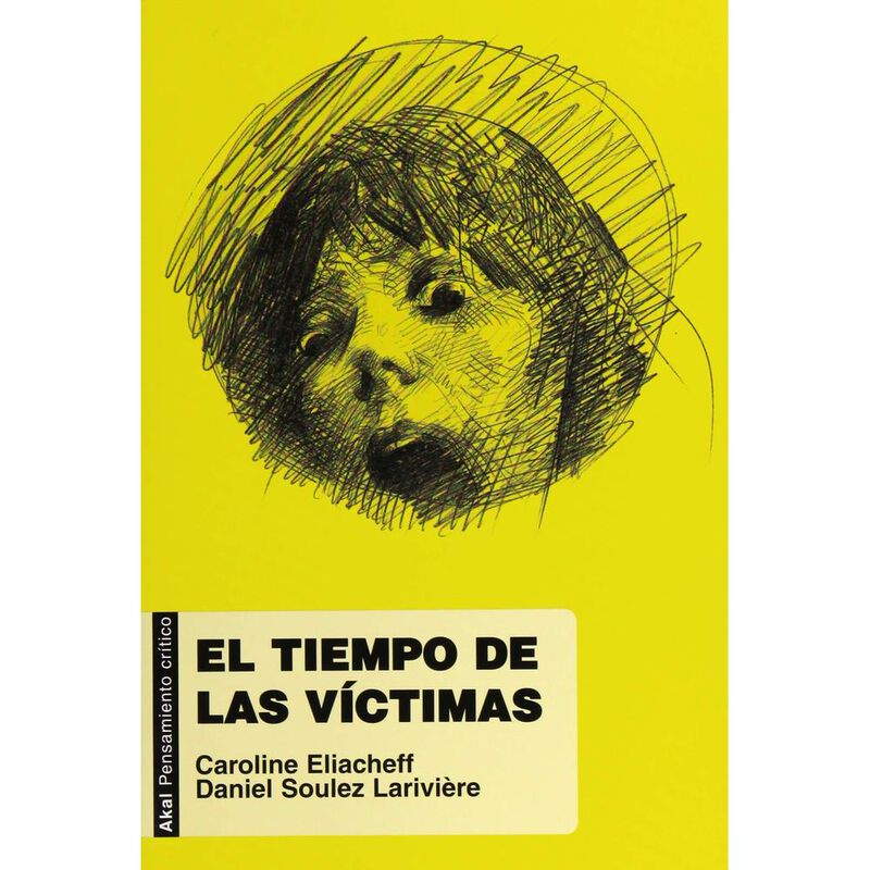 El Tiempo De Las V&iacute;ctimas image number null