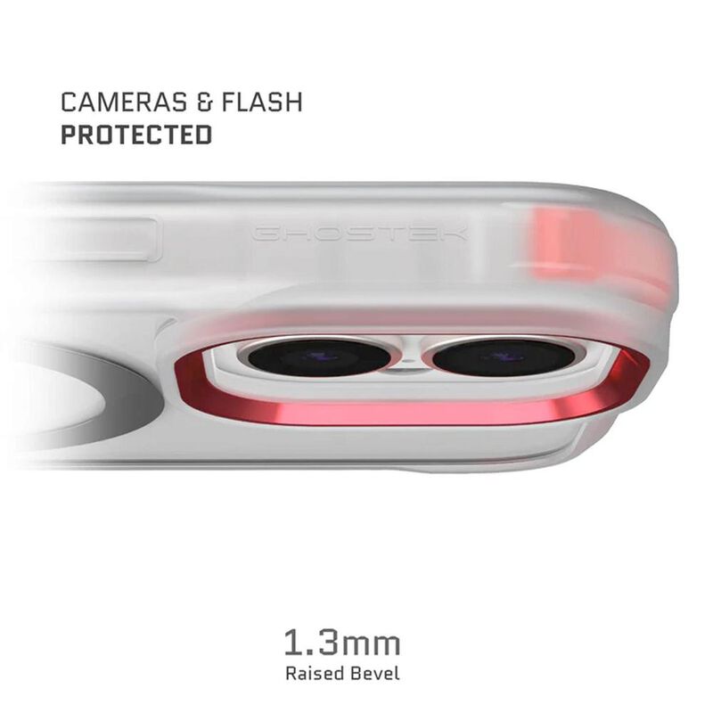 Funda Case GHOSTEK Covert Mag para iPhone 17 Tr... image number null