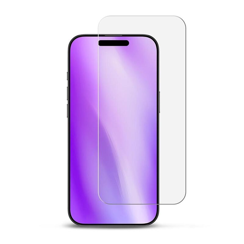 Mica Vidrio BASELINE para iPhone 17 PRO MAX pro... image number null