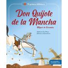 Don Quijote de la Mancha