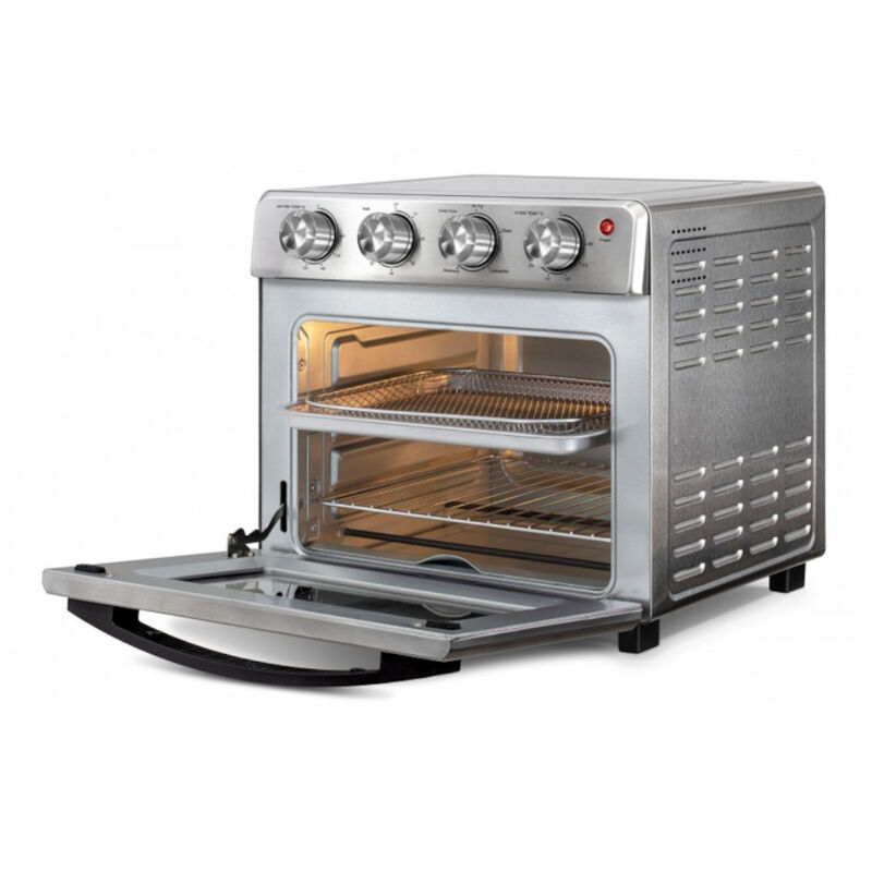 Horno con Freidora de Aire KOBLENZ HFKM-1400 25... image number null