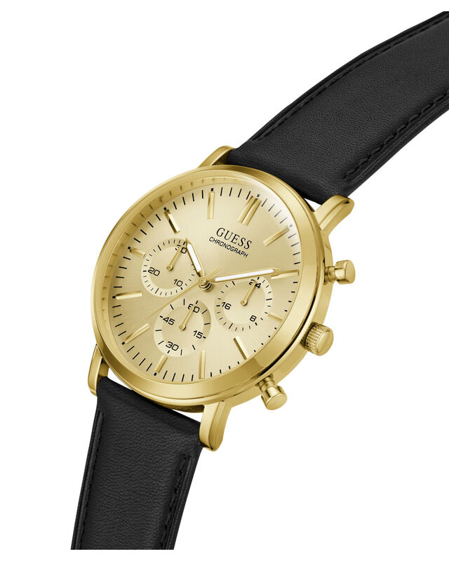 Reloj Guess Masculino Cassian Gw1154g2 image number null