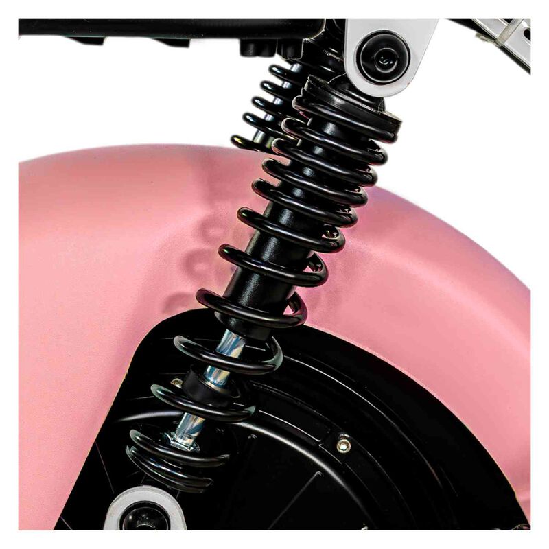 Bicicleta El&eacute;ctrica Bicimoto 350w 12v 25km/h Lu... image number null