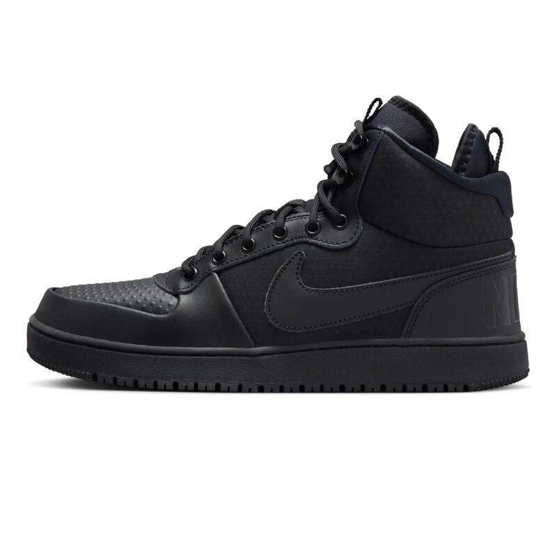 Tenis Casual Nike Court Borough Mid Winter Aa05... image number null