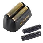 Cortador De Papel De Aluminio De Repuesto Supreme Trimmer Sb63 Hipoalerg&eacute;nico