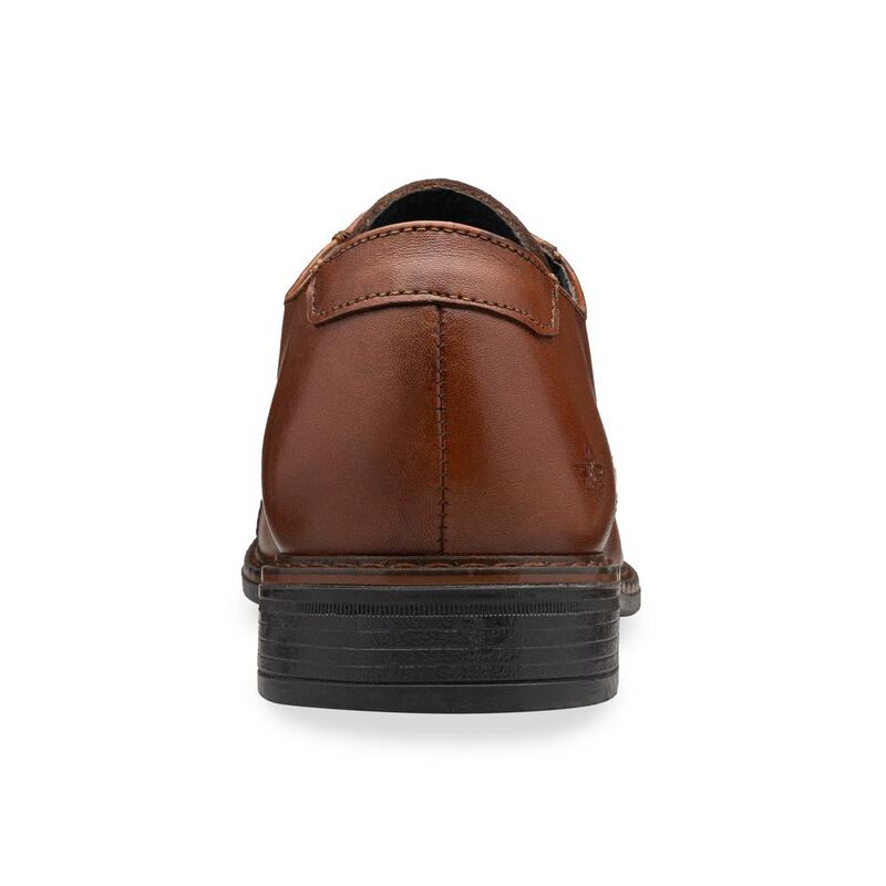 Zapatos Dockers&reg; Baruk Para Hombre D2126861 Bra... image number null