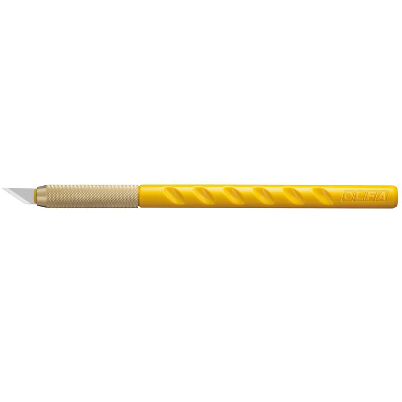 Juego De Cuchillos Para Manualidades Olfa Graph... image number null