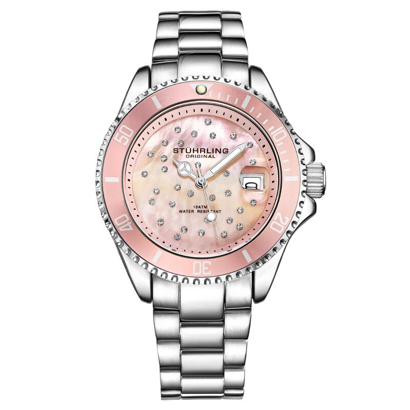 Reloj Stuhrling para mujer 3977.4 39mm image number null