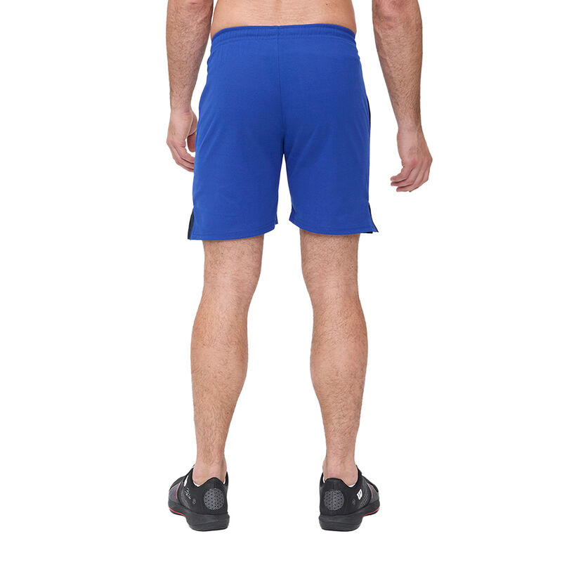 Short Con Bolsillos Wilson Para Entrenamiento H... image number null