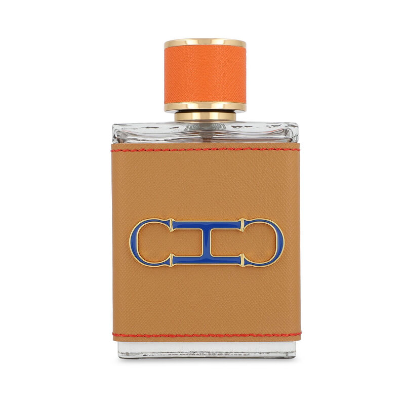 Ch Men Pasion Carolina Herrera Edp 100ml Spray image number null