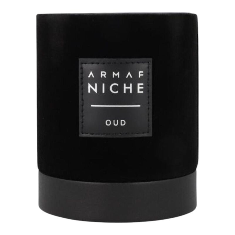 Perfume Armaf Niche Oud Edp 100 Ml image number null