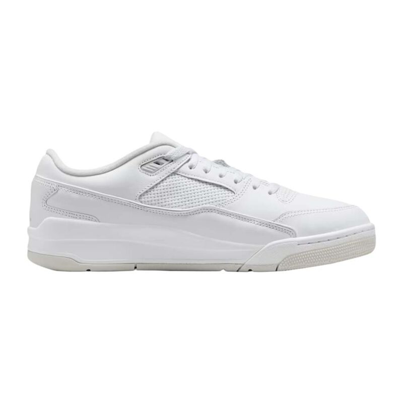 Tenis Nike Para Hombre Jordan Flight Court Whit... image number null