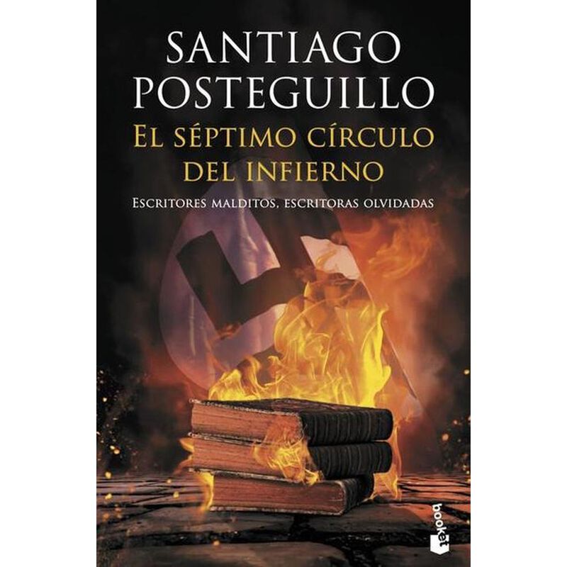 EL S&Eacute;PTIMO C&Iacute;RCULO DEL INFIERN image number null