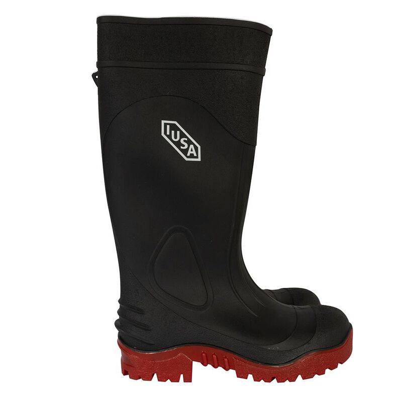 Botas Industriales de PVC, IUSA No 24 image number null