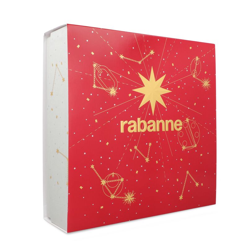 Set One Million 3Pzs 100Ml Edt Spray/ Desodoran... image number null