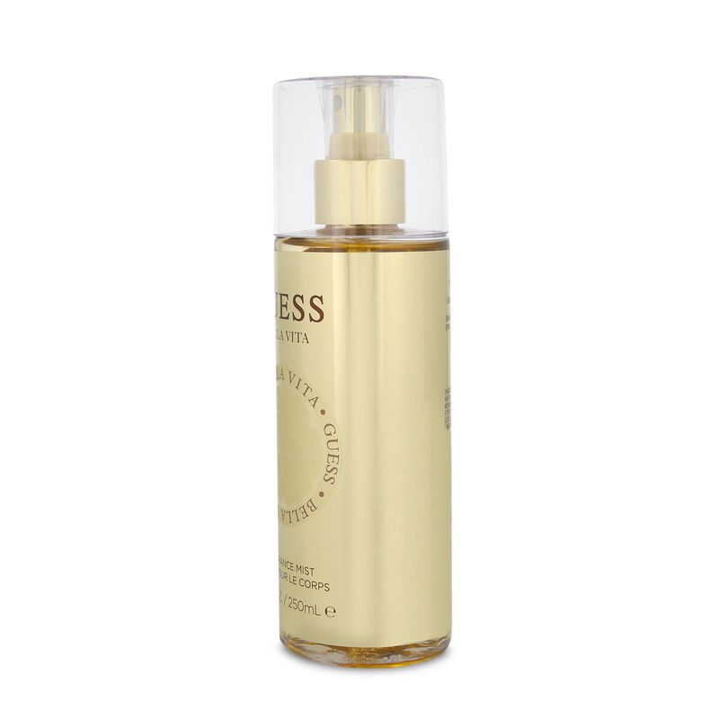 Guess Bella Vita 250Ml Body Mist Spray image number null
