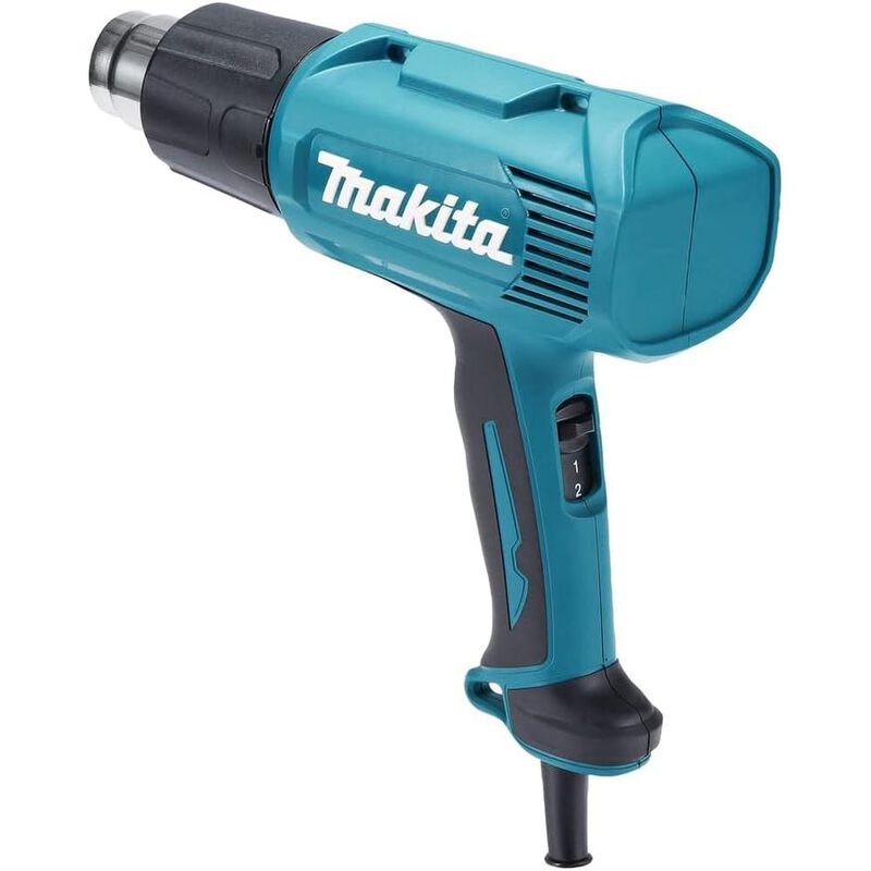 Pistola De Calor Makita 13a 400-550&deg;c Profesion... image number null