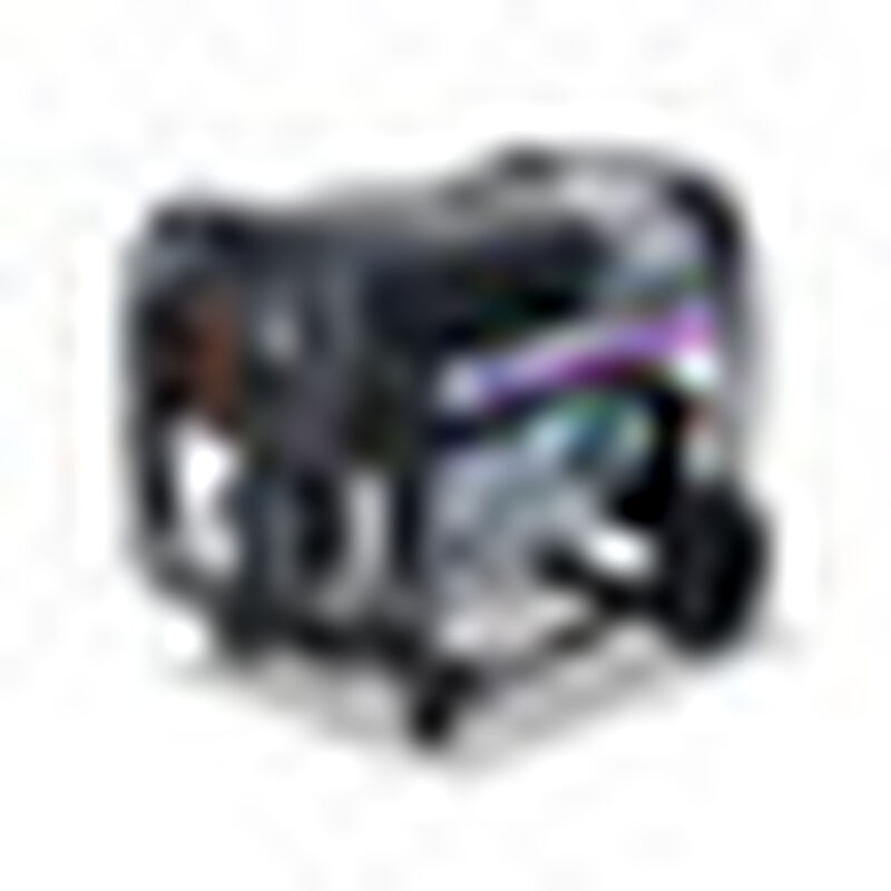 Motosoldadora Gasolina 200A 110V/60Hz 13Hp 5000... image number null
