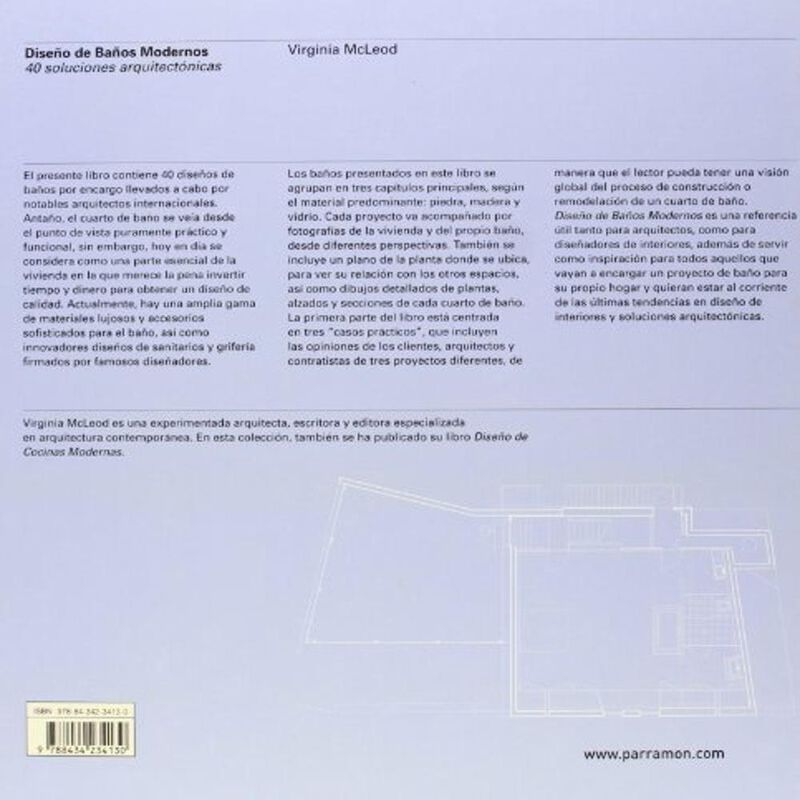 Dise&ntilde;o de ba&ntilde;os modernos image number null