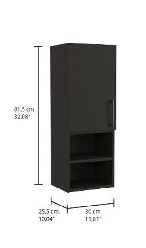 Gabinete De Ba&ntilde;o Apolis Wengue image number null