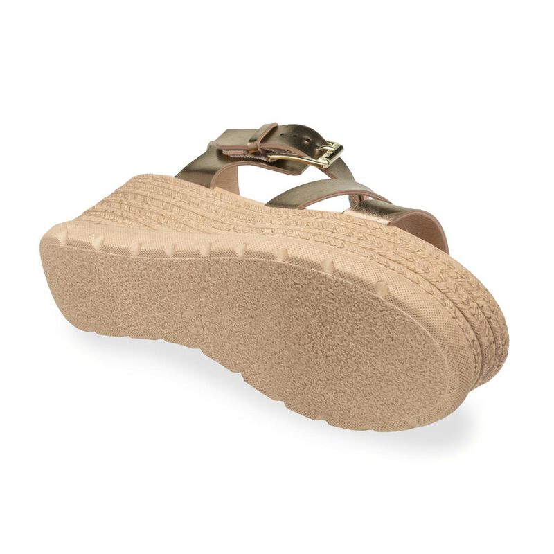 Sandalias Dockers&reg; Minerva Para Mujer D1126371 ... image number null