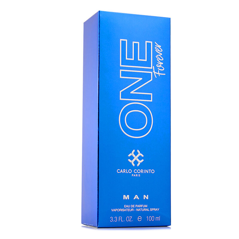 Perfume Para Caballero Carlo Corinto One Foreve... image number null