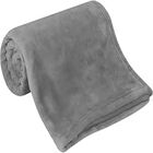 Cobija para Bebé Liso Bluelander