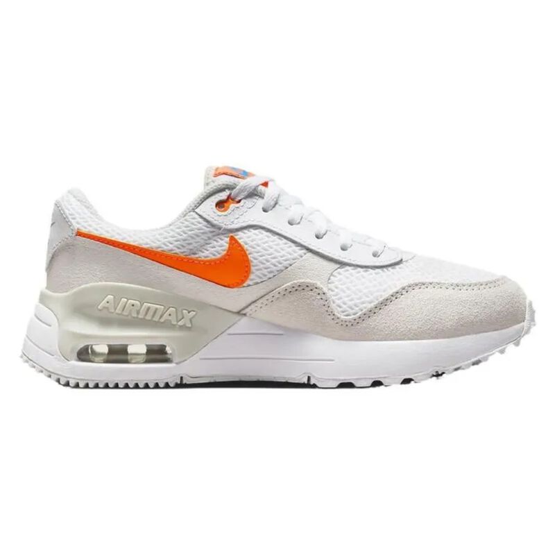 Tenis Deportivo Nike Air Max Systm (GS) DQ0284-... image number null