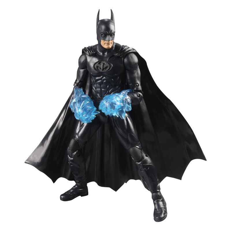Figura De Acci&oacute;n Mcfarlane Toys Dc Multiverse B... image number null