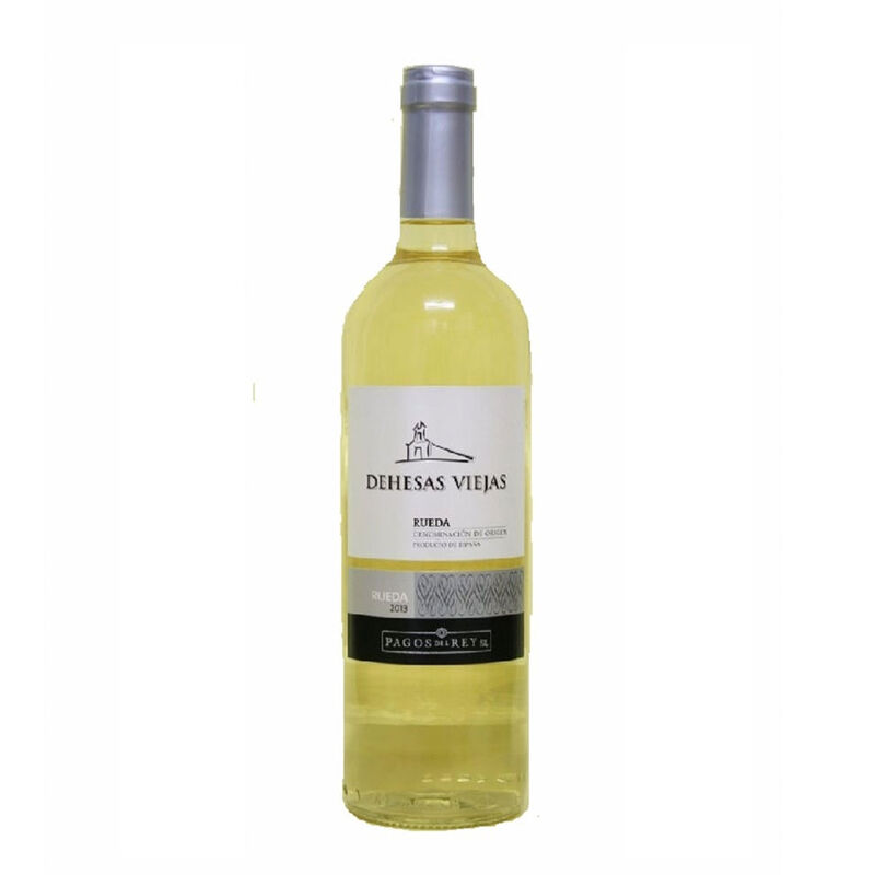 Vino Blanco Dehesas Viejas Rueda 750 Ml image number null